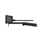 Logitech C925e Cámaras web, Webcam negro, 3 MP, 1920 x 1080 Pixeles, Full HD, 30 pps, 1280x720@30fps, 1920x1080@30fps, 720p, 1080p
