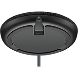 Logitech Rally Mic Pod sistema de video conferencia, Micrófono negro, Grafito