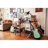 Logitech StreamCam Cámaras web, Webcam grafito, 1920 x 1080 Pixeles, Full HD, 60 pps, 1080p, 2 - 3.7 mm, 0.1 m