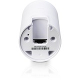 Ubiquiti UVC-G3-FLEX-3 cámara de vigilancia Cubo Cámara de seguridad IP Interior y exterior 1920 x 1080 Pixeles Pared/poste, Cámara de red blanco, Cámara de seguridad IP, Interior y exterior, Alámbrico, Pared/poste, Blanco, Cubo