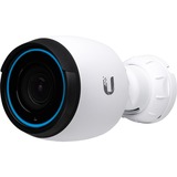 Ubiquiti UVC-G4-PRO cámara de vigilancia Bala Cámara de seguridad IP Interior y exterior 3840 x 2160 Pixeles Techo/Pared/Poste, Cámara de red blanco, Cámara de seguridad IP, Interior y exterior, Alámbrico, Techo/Pared/Poste, Blanco, Bala