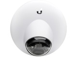 Ubiquiti UniFi G3 Dome Cámara de seguridad IP Interior y exterior Almohadilla 1920 x 1080 Pixeles Techo/pared, Cámara de vigilancia blanco, Cámara de seguridad IP, Interior y exterior, Alámbrico, 816 MHz, Ambarella S2L, Almohadilla
