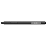 Wacom Bamboo Ink Plus lápiz digital 16,5 g Negro, Bolígrafo para pantallas negro, Tableta gráfica, Wacom, Negro, Aluminio, 2 h, 16,5 g