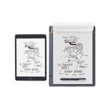 CDS-810S tableta digitalizadora Gris, Naranja, Tableta gráfica