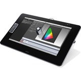 Wacom Colour Manager Calibrador de color Calibrador de color, Wacom, Wacom Cintiq 27QHD Cintiq Wacom Cintiq 27QHD touch Cintiq 22HD Cintiq 22HD touch Cintiq 13HD..., Negro, Plata, NTSC, PAL, SECAM, BT.709