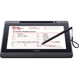 Wacom DTU1141B + Sign Pro PDF 26,9 cm (10.6") Negro LCD, Tableta gráfica negro, 26,9 cm (10.6"), LCD, 1920 x 1080 Pixeles, 235 x 132 mm, TFT, Negro