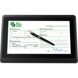 Wacom Interactive Pen Display 15.6" (EU) 39,6 cm (15.6") Negro LCD, Tableta gráfica negro, 39,6 cm (15.6"), LCD, 1920 x 1080 Pixeles, TFT, Negro, 422 mm