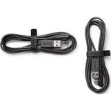 Wacom Intuos S tableta digitalizadora Negro 2540 líneas por pulgada 152 x 95 mm USB, Tableta gráfica negro, Alámbrico, 2540 líneas por pulgada, 152 x 95 mm, USB, 7 mm, Pluma