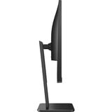 AOC P2 27P2Q pantalla para PC 68,6 cm (27") 1920 x 1080 Pixeles Full HD LED Negro, Monitor LED negro, 68,6 cm (27"), 1920 x 1080 Pixeles, Full HD, LED, 4 ms, Negro