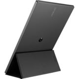 ASUS MB14AC pantalla para PC 35,6 cm (14") 1920 x 1080 Pixeles Full HD Gris, Monitor LED negro, 35,6 cm (14"), 1920 x 1080 Pixeles, Full HD, 5 ms, Gris