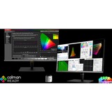 ASUS ProArt PA32UCX-PK pantalla para PC 81,3 cm (32") 3840 x 2160 Pixeles 4K Ultra HD LED Negro, Monitor LED negro, 81,3 cm (32"), 3840 x 2160 Pixeles, 4K Ultra HD, LED, 5 ms, Negro