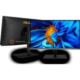 ASUS ProArt PA32UCX-PK pantalla para PC 81,3 cm (32") 3840 x 2160 Pixeles 4K Ultra HD LED Negro, Monitor LED negro, 81,3 cm (32"), 3840 x 2160 Pixeles, 4K Ultra HD, LED, 5 ms, Negro