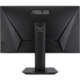 ASUS TUF Gaming VG279QM 68,6 cm (27") 1920 x 1080 Pixeles Full HD LED Negro, Monitor de gaming negro, 68,6 cm (27"), 1920 x 1080 Pixeles, Full HD, LED, 1 ms, Negro