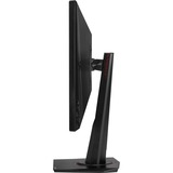 ASUS TUF Gaming VG27AQ 68,6 cm (27") 2560 x 1440 Pixeles Quad HD LED Negro, Monitor de gaming negro, 68,6 cm (27"), 2560 x 1440 Pixeles, Quad HD, LED, 1 ms, Negro