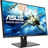 ASUS VG278QF 68,6 cm (27") 1920 x 1080 Pixeles Full HD LED Negro, Monitor de gaming negro, 68,6 cm (27"), 1920 x 1080 Pixeles, Full HD, LED, 0,5 ms, Negro