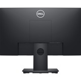 Dell E Series E2020H pantalla para PC 49,5 cm (19.5") 1600 x 900 Pixeles HD+ LCD Negro, Monitor LED negro, 49,5 cm (19.5"), 1600 x 900 Pixeles, HD+, LCD, 5 ms, Negro