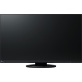 EIZO FlexScan EV2760-BK pantalla para PC 68,6 cm (27") 2560 x 1440 Pixeles Quad HD LED Negro, Monitor LED negro, 68,6 cm (27"), 2560 x 1440 Pixeles, Quad HD, LED, 5 ms, Negro