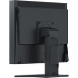 EIZO FlexScan S1934H-BK pantalla para PC 48,3 cm (19") 1280 x 1024 Pixeles SXGA LCD Negro, Monitor LED negro, 48,3 cm (19"), 1280 x 1024 Pixeles, SXGA, LCD, 14 ms, Negro