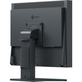EIZO FlexScan S1934H-BK pantalla para PC 48,3 cm (19") 1280 x 1024 Pixeles SXGA LED Negro, Monitor LED negro, 48,3 cm (19"), 1280 x 1024 Pixeles, SXGA, LED, 14 ms, Negro