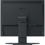 EIZO FlexScan S1934H-BK pantalla para PC 48,3 cm (19") 1280 x 1024 Pixeles SXGA LED Negro, Monitor LED negro, 48,3 cm (19"), 1280 x 1024 Pixeles, SXGA, LED, 14 ms, Negro