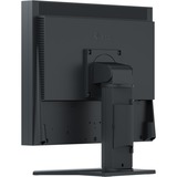 EIZO FlexScan S1934H-BK pantalla para PC 48,3 cm (19") 1280 x 1024 Pixeles SXGA LED Negro, Monitor LED negro, 48,3 cm (19"), 1280 x 1024 Pixeles, SXGA, LED, 14 ms, Negro