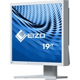 EIZO FlexScan S1934H-GY pantalla para PC 48,3 cm (19") 1280 x 1024 Pixeles SXGA LCD Gris, Monitor LED gris, 48,3 cm (19"), 1280 x 1024 Pixeles, SXGA, LCD, 14 ms, Gris