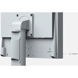 EIZO FlexScan S1934H-GY pantalla para PC 48,3 cm (19") 1280 x 1024 Pixeles SXGA LED Gris, Monitor LED gris, 48,3 cm (19"), 1280 x 1024 Pixeles, SXGA, LED, 14 ms, Gris
