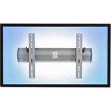 Ergotron 61-142-003 soporte para TV 2,29 m (90") Plata, Soporte de pared plateado, 106,7 cm (42"), 2,29 m (90"), 79,4 kg, 15 - -5°, Plata