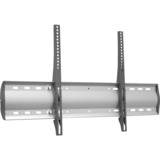 Ergotron WM Low Profile Wall Mount 165,1 cm (65") Plata, Soporte de pared plateado, 79 kg, 81,3 cm (32"), 165,1 cm (65")