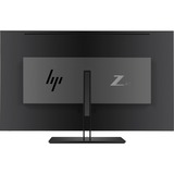 HP Z43 108 cm (42.5") 3840 x 2160 Pixeles 4K Ultra HD LED Negro, Monitor LED negro, 108 cm (42.5"), 3840 x 2160 Pixeles, 4K Ultra HD, LED, 8 ms, Negro