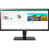 LG 29BN650-B pantalla para PC 73,7 cm (29") 2560 x 1080 Pixeles UltraWide Full HD Negro, Monitor LED negro, 73,7 cm (29"), 2560 x 1080 Pixeles, UltraWide Full HD, 5 ms, Negro