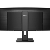 Philips B Line 346B1C/00 pantalla para PC 86,4 cm (34") 3440 x 1440 Pixeles Quad HD LCD Negro, Monitor LED negro, 86,4 cm (34"), 3440 x 1440 Pixeles, Quad HD, LCD, 4 ms, Negro