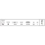 Philips B Line Monitor LCD 241B8QJEB/00, Monitor LED negro, 60,5 cm (23.8"), 1920 x 1080 Pixeles, Full HD, LCD, 5 ms, Negro