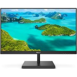 Philips E Line 245E1S/00 LED display 60,5 cm (23.8") 2560 x 1440 Pixeles 2K Ultra HD LCD Negro, Monitor de gaming negro, 60,5 cm (23.8"), 2560 x 1440 Pixeles, 2K Ultra HD, LCD, 4 ms, Negro