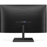 Philips E Line 245E1S/00 LED display 60,5 cm (23.8") 2560 x 1440 Pixeles 2K Ultra HD LCD Negro, Monitor de gaming negro, 60,5 cm (23.8"), 2560 x 1440 Pixeles, 2K Ultra HD, LCD, 4 ms, Negro