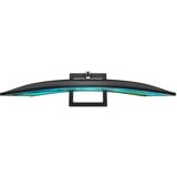 Philips E Line 272E1CA/00 LED display 68,6 cm (27") 1920 x 1080 Pixeles Full HD LCD Negro, Monitor LED negro, 68,6 cm (27"), 1920 x 1080 Pixeles, Full HD, LCD, 4 ms, Negro