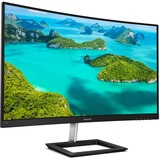 Philips E Line 325E1C/00 pantalla para PC 80 cm (31.5") 2560 x 1440 Pixeles Quad HD LCD Negro, Monitor de gaming negro, 80 cm (31.5"), 2560 x 1440 Pixeles, Quad HD, LCD, 4 ms, Negro