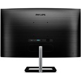 Philips E Line 325E1C/00 pantalla para PC 80 cm (31.5") 2560 x 1440 Pixeles Quad HD LCD Negro, Monitor de gaming negro, 80 cm (31.5"), 2560 x 1440 Pixeles, Quad HD, LCD, 4 ms, Negro