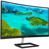 Philips E Line 328E1CA/00 pantalla para PC 80 cm (31.5") 3840 x 2160 Pixeles 4K Ultra HD LCD Negro, Monitor LED negro, 80 cm (31.5"), 3840 x 2160 Pixeles, 4K Ultra HD, LCD, 4 ms, Negro