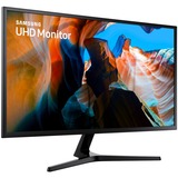 Samsung LU32J590UQU pantalla para PC 80 cm (31.5") 3840 x 2160 Pixeles 4K Ultra HD LED Negro, Monitor de gaming negro, 80 cm (31.5"), 3840 x 2160 Pixeles, 4K Ultra HD, 4 ms, 2000:1, Negro