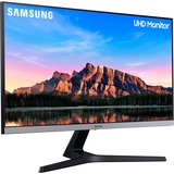 Samsung U28R554UQU 71,1 cm (28") 3840 x 2160 Pixeles IPS Negro, Gris, Monitor de gaming azul oscuro, 71,1 cm (28"), 3840 x 2160 Pixeles, IPS, 4 ms, Negro, Gris