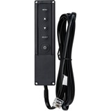 iiyama TF1515MC-B2 pantalla de señalización 38,1 cm (15") LED 350 cd / m² XGA Negro Pantalla táctil, Monitor LED negro, 38,1 cm (15"), LED, 1024 x 768 Pixeles