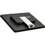 iiyama TF1515MC-B2 pantalla de señalización 38,1 cm (15") LED 350 cd / m² XGA Negro Pantalla táctil, Monitor LED negro, 38,1 cm (15"), LED, 1024 x 768 Pixeles