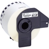 Brother DK-44205 cinta para impresora de etiquetas Negro sobre blanco, Cinta de escritura blanco, Negro sobre blanco, DK, Blanco, Térmica directa, China, 5 año(s)