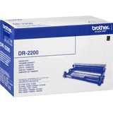 DR2200 Original, Tambor