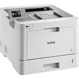 Brother HL-L9310CDW impresora láser Color 2400 x 600 DPI A4 Wifi, Impresora láser a color gris, Laser, Color, 2400 x 600 DPI, A4, 31 ppm, Impresión dúplex