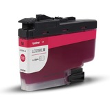 Brother LC3239XLM cartucho de tinta 1 pieza(s) Original Magenta Magenta, 1 pieza(s), 5000 páginas, Pack individual