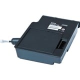 Brother PA-BB-003 printer/scanner spare part/accessory Batería 1 pieza(s), Caja de batería negro, Batería, Negro, 1 pieza(s)