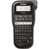 PT-H110 impresora de etiquetas Transferencia térmica 180 x 180 DPI 20 mm/s TZe QWERTY, Rotulador