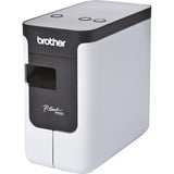PT-P700 impresora de etiquetas 180 x 180 DPI 30 mm/s Alámbrico TZe